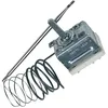 Image de Thermostat de four EGO 5517052080 (294809-26931) Four cuisiniÃ¨re (C00145486 C00081597 ARISTON HOTPOINT INDESIT SCHOLTES THOMSON)