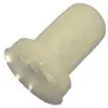 Image de Douille blanche d'origine RÃ©frigÃ©rateur congÃ©lateur (C00173188 482000030074 FAR SILVERLINE ARISTON HOTPOINT INDESIT WHIRLPOOL)