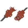 Image de Charbon moteur (x2) (295548-45612) Lave-linge (C00196544 ARISTON HOTPOINT INDESIT WHIRLPOOL)