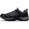 Image de Baskets Basses Cmp Rigel Low Trekking - 44