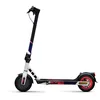 Image de Trottinette Elec Aprilia Esrz Cadre Alu Magnesium Moteur 300w Brushless Pneu 8.5'' Frein A Disque Arriere 14kg 36v/6ah 216w Ecran 3.5