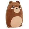 Image de Coussin Super Soft Teddy Bear