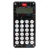 Image de Calculatrice Double alimentation Genius