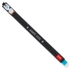 Image de Stylo Gel Effaçable Pingouin Encre Turquoise