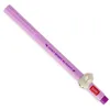 Image de Legami - Stylo Gel - Lovely Friends, Animal DÃ©coratif Amovible Et Recombinable, Ãvite Le Roulement, L'encre Violette, Pointe Fine 0,5 Mm, ThÃ¨me Bunny