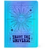Image de Cahier 9 x 13,5 cm Ligné Tarot