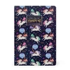 Image de Cahier 14,2 x 21 cm Ligné Licorne