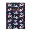 Image de Cahier 14,2 x 21 cm Uni Licorne