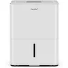 Image de Comfee CF-DEHU-12 DÃ©shumidificateur 250W - rÃ©servoir 2L - 118mÂ³/h - Blanc