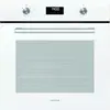 Image de Serie 100 AFC106WH - Four - encastrable - niche - largeur : 56 cm - profondeur : 56 cm - hauteur : 59.5 cm - avec système auto-nettoyant - classe A - en occasion ou reconditionné