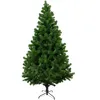 Image de Sapin de NoÃ«l vert 100x100 cm
