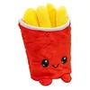 Image de Autre - Peluche Yummis Frites 22 Cm