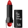 Image de Mb Milano - Rouge A Levres Mat 3,5g Ral Rouge A Levres Mat Rouge 3,5g 4 G