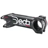Image de Potence Deda SuperLeggera Team A-Head 1 1/8 82º 120 mm