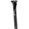 Image de Tige de selle Deda Superleggera team 31.6mm 350 mm
