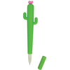 Image de Stylo Ã Encre Gel - Cactus Pen