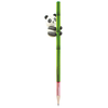 Image de Crayon Panda avec gomme