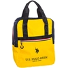 Image de Sac a dos U.S Polo Assn.  BEUNB5434MIA-NAVYYELLOW P27967439