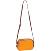 Image de Sac a main U.S Polo Assn.  BIUHU5729WIP-YELLOWTAN P27967478