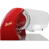 Image de Trancheuse Ã©lectrique BERKEL Ã©lectrique Home Line 250 Rouge