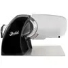 Image de Berkel Home Line 200 Plus trancheuse Electrique 190 W Noir Aluminium