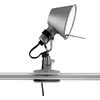 Image de Tolomeo Micro Lampe Ã  Pince Orientable H20cm