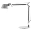 Image de Lampe De Table Tolomeo Micro Led MÃ©tal - Artemide