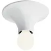Image de Artemide Applique murale Teti white