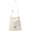 Image de Sac a main Pinko  SLOUCHY CLASSIC BAG VITELLO FIORE P30487587