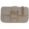Image de Sac Bandouliere Pinko  Love One Pocket C P30843584