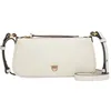 Image de Sac a main Pinko  HALF MOON BAGUETTE MINI VITELLO MORBIDO P30861831