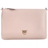 Image de Sac Bandouliere Pinko  Classic Flat Love Bag Simply P31554786