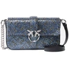 Image de Sac Bandouliere Pinko  Love One Slouchy Baby P30855410