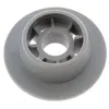 Image de ROULETTE PANIER INFERIEUR POUR LAVE VAISSELLE WHIRLPOOL - C00666232