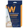Image de Kit d'etancheite de porte/ fenetre pour climatiseurs mobiles en occasion ou reconditionné