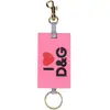 Image de Porte clé D&G  Keyholder P32032992