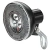 Image de Cicli Bonin Jy Mtb Fork Support 3 Led On-Off Lampes Mixte, Noir, Taille Standard