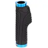Image de Poignées B-Race ergonomique 132 mm