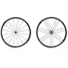 Image de Jeu de roue disque Campagnolo Scirocco Db-2 Wfr 15x100x12x142 mm