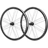 Image de Jeu de roue disque Campagnolo Bora Wto 33 2Wf Tubeless Ready Shimano 50x24,2 mm