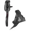 Image de Manette frein/dérailleur arrière droite hydraulique Campagnolo S. Record EPS 12V 150 mm