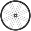 Image de Jeu de roue de vélo sans chambre à air disque Campagnolo Bora Ultra Wto 33 2Wf Dcs N3W TU