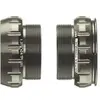 Image de Cuvette de pédalier Campagnolo Ultra Torque T47 X 86 Noir TU OC22-T4786