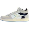 Image de Basket Montante Cuir Diadora Magic Demi Twin - 43