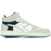 Image de Baskets montantes Diadora  Basket Montante Cuir Magic Demi Twin M66472605