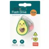 Image de ClÃ© USB Legami Avocat Kawaii 32GB USB 3.0