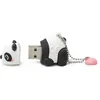 Image de LEGAMI Panda - ClÃ© USB - 32 Go - USB 3.0