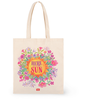 Image de Sac en Coton Sunflower