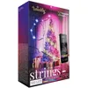 Image de Twinkly Strings Usb-C Pearls Guirlande Lumineuse Intelligente Wi-Fi/Bluetooth