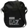 Image de Sac Bandouliere Emporio Armani EA7  black, white logo casual shoulder bag P30221588